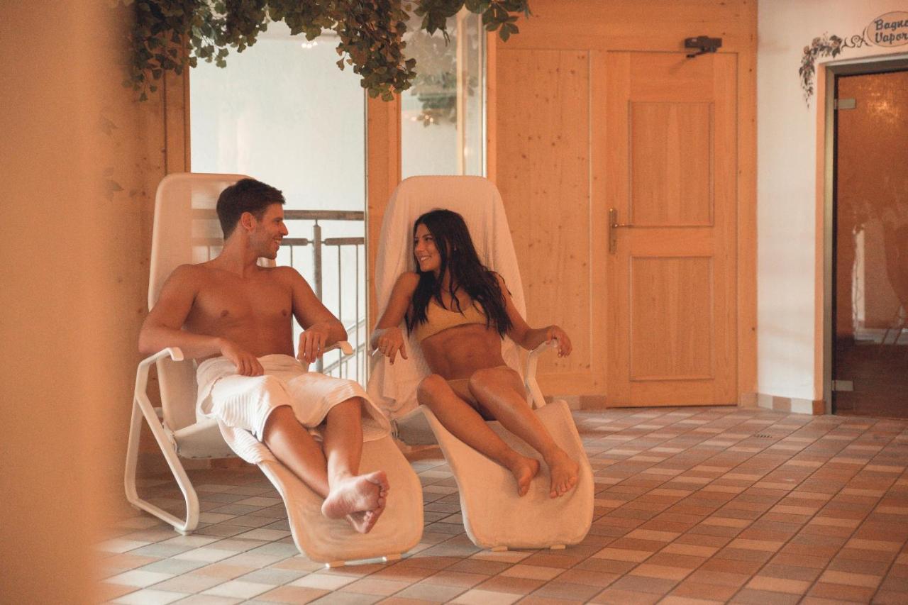 מואנה Hotel La Soldanella מראה חיצוני תמונה