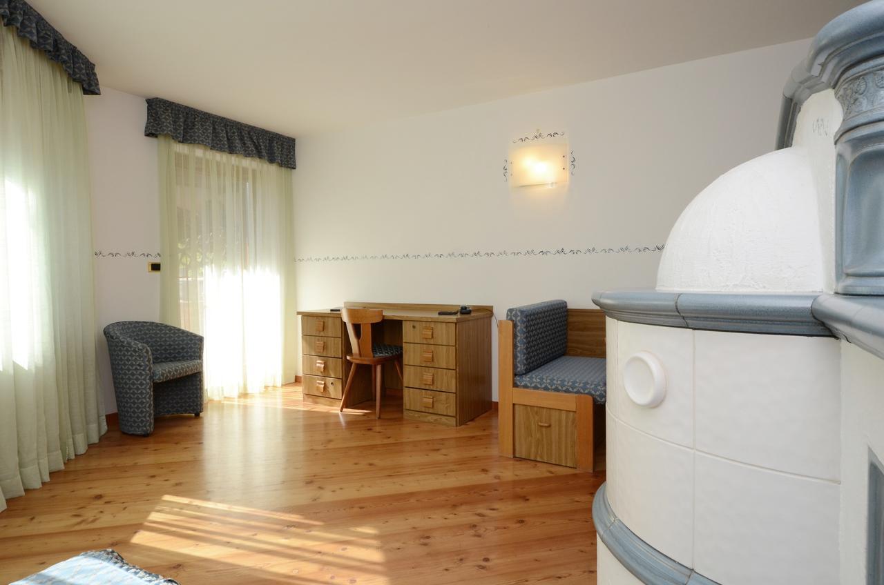מואנה Hotel La Soldanella מראה חיצוני תמונה
