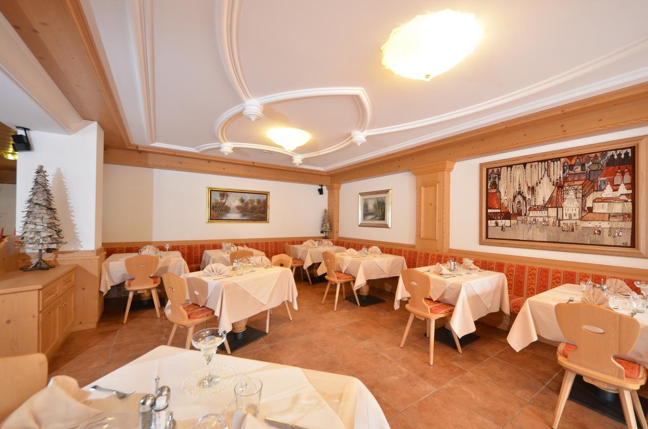 מואנה Hotel La Soldanella מראה חיצוני תמונה