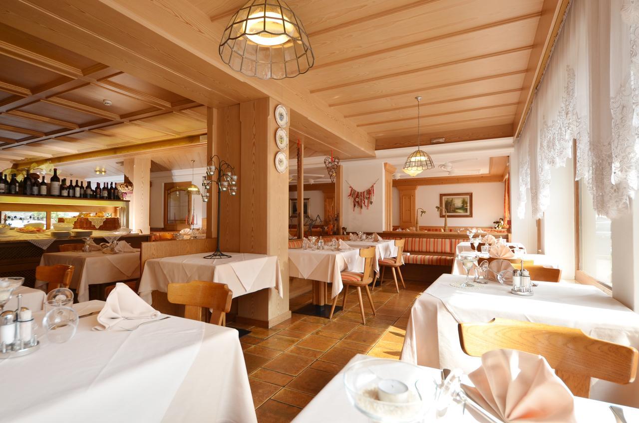 מואנה Hotel La Soldanella מראה חיצוני תמונה
